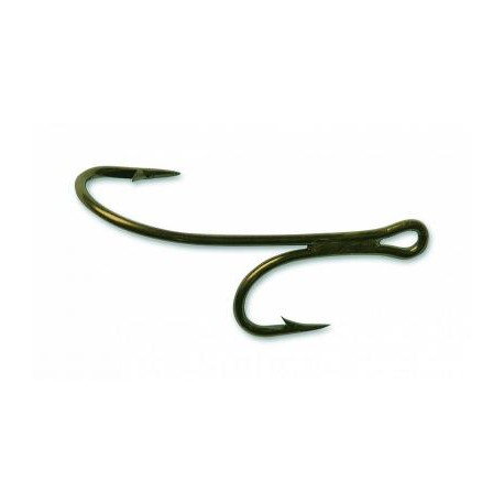 Hameçon MUSTAD Ryder 35890 BR  n°1