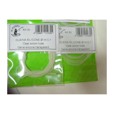 Gaines silicone STONFO  0.7mm