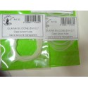 STONFO 0.7mm silicone sleeves