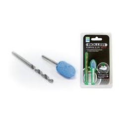 Kit à percer PRESTON Roller drilla kit