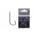 Hameçons PRESTON Competition match hooks PR 311  n°14
