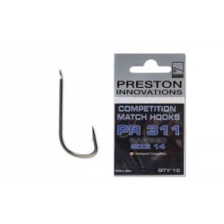 PRESTON Competition match hooks PR 311 n°16