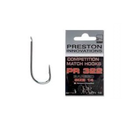 PRESTON Competition match hooks PR 322 n°12
