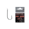 Hameçons PRESTON Competition match hooks PR 322  n°20