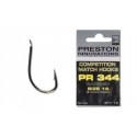 PRESTON Competition match hooks PR 344 n°10