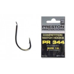 PRESTON Competition match hooks PR 344 n°18