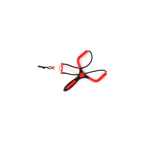 PRESTON Matchpult Large slingshot