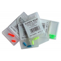 STONFO Super maxi connector Orange