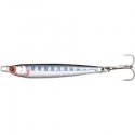 SPRO Pilker castaway 7gr Black back lure