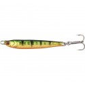 Leurre SPRO Pilker castaway 7gr  Firetiger