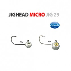 Head SPRO Jig29 n°2 3gr