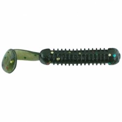 SPRO Ring shad 5cm Watermelon lure