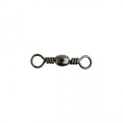 SPRO Barrel swivels n°10 16kg