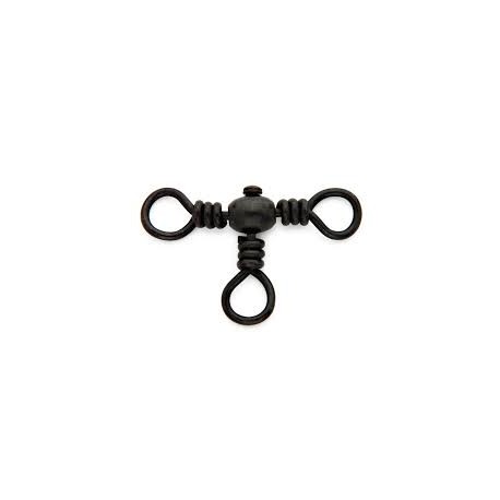 SPRO Crossline swivels n°2 32kg