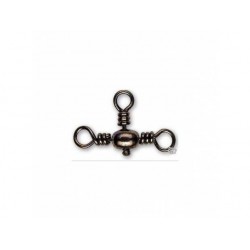 SPRO Crossline swivels n°12 12kg