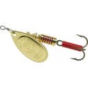 Spoon MEPPS Aglia n°5 Gold