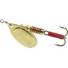 Spoon MEPPS Aglia n°5 Gold