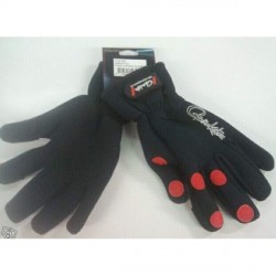 GAMAKATSU neoprene gloves - XL