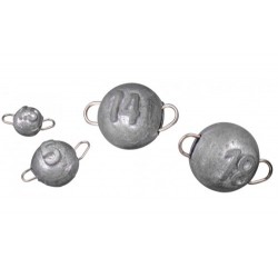 Lead SPRO Bottom jig 1.5gr