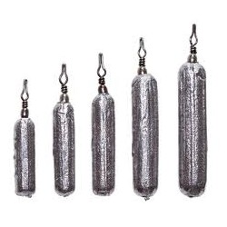 SPRO 7gr drop shot sinkers