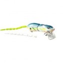 Leurre SPRO BBZ Rat 40 10cm  Nasty shad