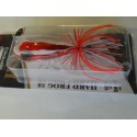 Leurre SPRO Ikiru Hard Frog 58mm  Phantasmal poison