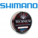 Nylon SHIMANO TECHNIUM MATCH 150 m 0.14 mm