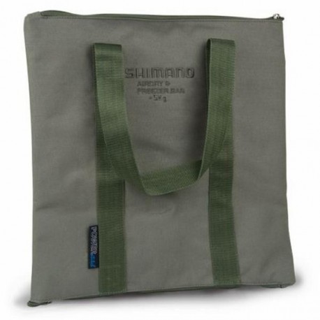 Air dry freezer SHIMANO bag 5kg