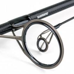 Rod SHIMANO Carp Tribal TX-C 12' 2.75Lbs (4pc)