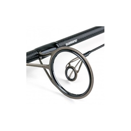 Rod SHIMANO Carp Tribal TX-C 12' 2.75Lbs (4pc)