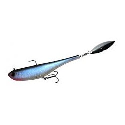 Leurre BIWAA Divinator Medium 18cm 35gr  Roach