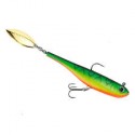 Leurre BIWAA Divinator Medium 18cm 35gr  Fire tiger