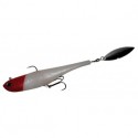 BIWAA Divinator Medium 18cm 35gr Red head