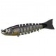 Leurre BIWAA S trout 14cm 28gr US Shad