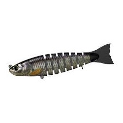 Leurre BIWAA S trout 14cm 28gr US Shad