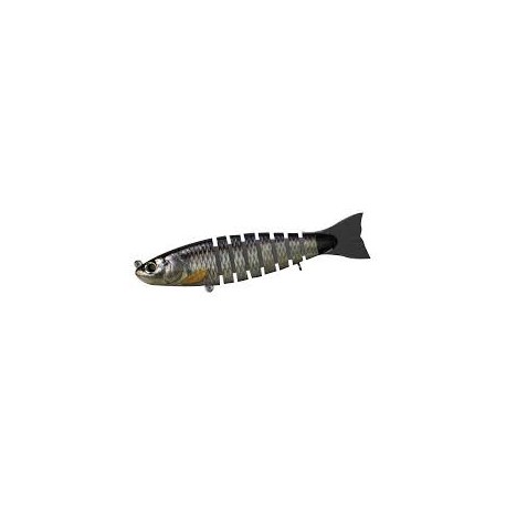 Leurre BIWAA S trout 14cm 28gr US Shad