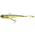 BIWAA Divinator Medium 18cm 35gr Northern pike lure
