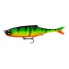 Leurre BIWAA Sub kicker 18cm 45gr  Fire tiger