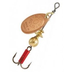 Spoon MEPPS Aglia n°1 Copper