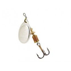 Spoon MEPPS Aglia n°2 Silver