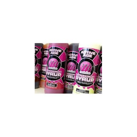 Booster MAINLINE syrup pineapple juice 500ml