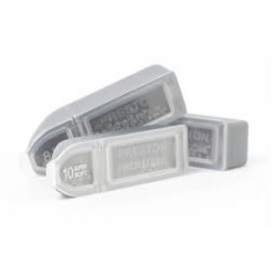 Plombs PRESTON Shot super soft n° SSG