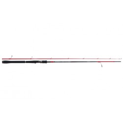 TENRYU Total precision EVO 2m21 3-25gr rod