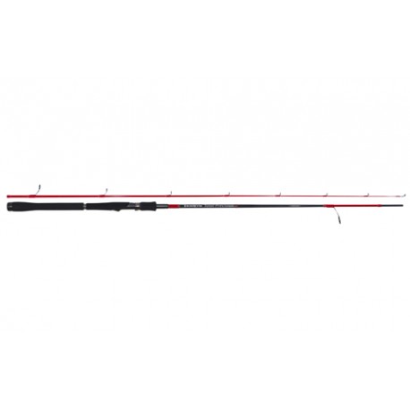 Canne TENRYU Total precision EVO 2m21  3-25gr