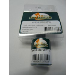 Vernis JMC Reflect'UV