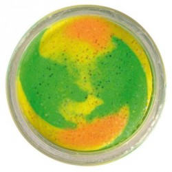 BERKLEY Select glitter troutbait Rainbow paste