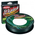Tresse BERKLEY Whiplash pro 0.10mm 14.1kg 274m  Vert