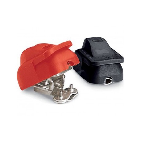 MINNKOTA quick-connect connectors