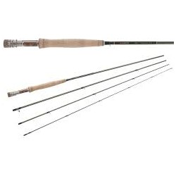 Canne GREYS GR70 10' Soie 8 - 4 Brins