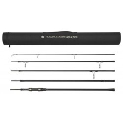 JRC Razor X Aviat 12' 3Lbs rod